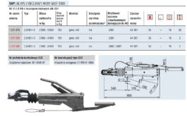 Enganche con freno de inercia AL-KO V 2,8VB1 mma hasta 3500kg AK 351