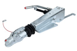 Enganche con freno de inercia AL-KO V 2,8VB1 mma hasta 3500kg AK 351