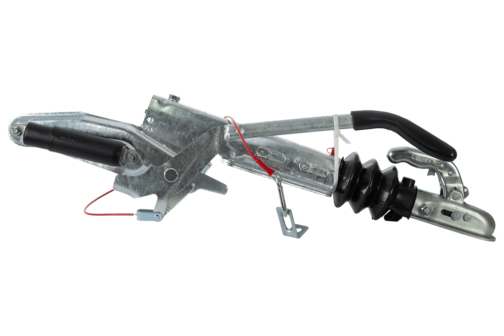 Enganche con freno de inercia KNOTT KF17 mma hasta 1700kg k20-b - Imagen 5
