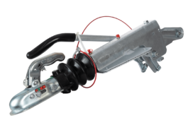 Enganche con freno de inercia KNOTT KF20A MMA hasta 2000kg k20-b