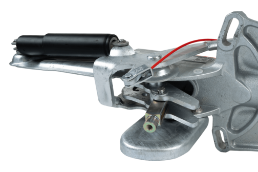Enganche con freno de inercia KNOTT KFG30A MMA hasta 3000kg k35-a - Imagen 5