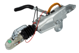 Enganche con freno de inercia KNOTT KFG30A MMA hasta 3000kg k35-a
