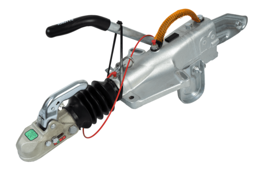 Enganche con freno de inercia KNOTT KFG30A MMA hasta 3000kg k35-a