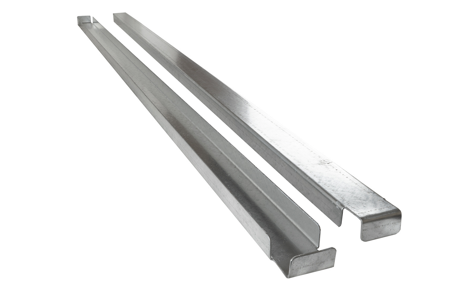 Estrutura para lona H-0 GARDEN TRAILER 200 KIPP - Imagen 2