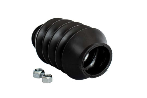 Fuelle de goma KNOTT KF27-KF35