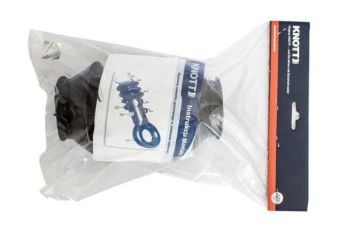 Fuelle de goma KNOTT KF27-KF35 - Imagen 3