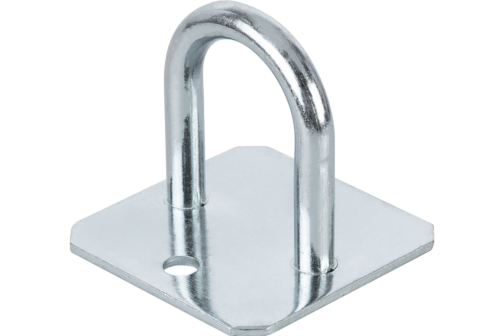 Grapa 30mm de altura BOZAMET