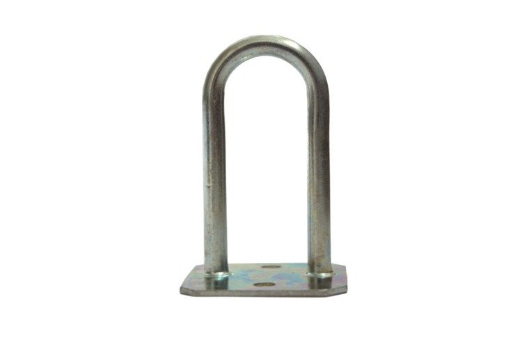 Grapa 55mm de altura BOZAMET