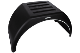Guardabarro de plástico ancho ruedas 15», 16″ Domar D3115