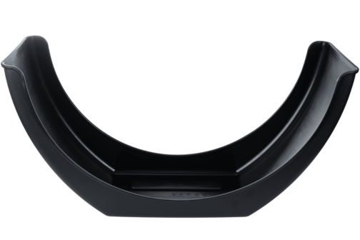 Guardabarro de plástico ruedas 15'' y 16" Domar DK31 - Imagen 4