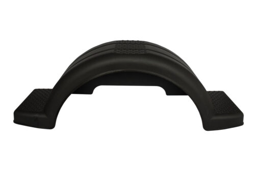 Guardabarro para remolques naúticos 13" 14" Domar - Imagen 4