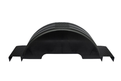 Guardabarro para remolques naúticos 13" 14" Domar - Imagen 5