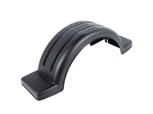 Guardabarro para remolques naúticos 13" 14" Domar