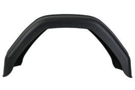 Guardabarros remolque 13-14″ DE HAAN paso de rueda 660/330 mm