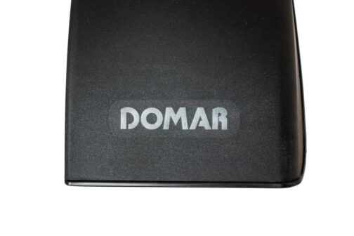 Guardabarros remolque 13 de plástico con orificios de montaje ruedas 13'' DOMAR - Imagen 6