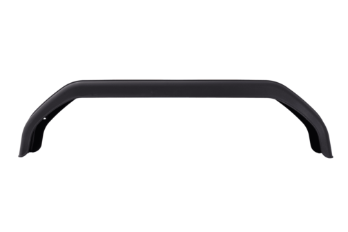 Guardabarros tándem para remolque 15-16" DE HAAN paso de rueda 1500/380 mm - Imagen 3
