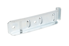 Hebilla lateral para remolque – reemplazo para Z-02 / BVG 10-B