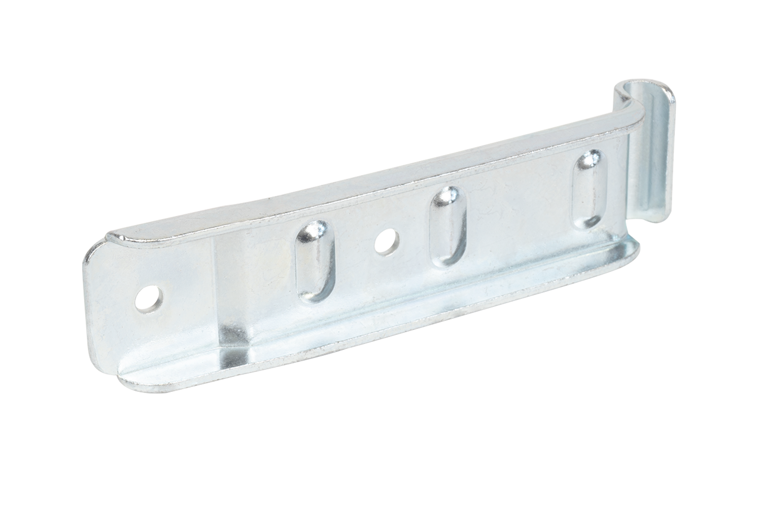 Hebilla lateral para remolque - reemplazo para Z-02 / BVG 10-B