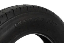 Juego de dos neumáticos reforzados para remolque LINGLONG R701 165/80 R13C 96/94N