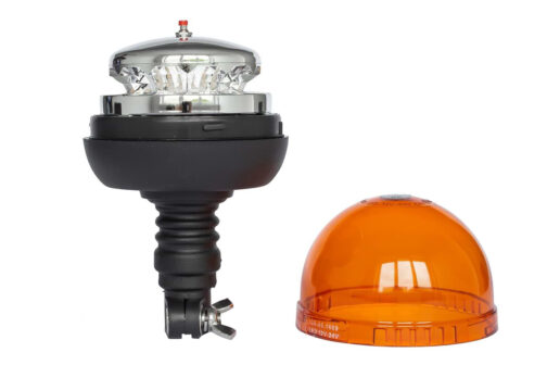 Lámpara de advertencia señal POWER LED kogut 186H - Imagen 2