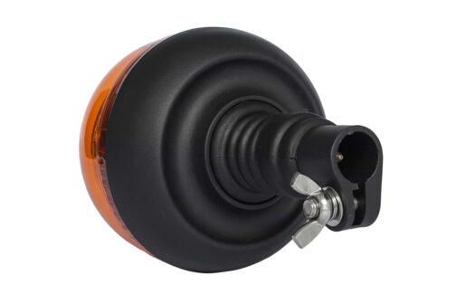 Lámpara de advertencia señal POWER LED kogut 186H - Imagen 3