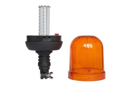 Lámpara de advertencia señal SMD LED 140D - Imagen 3