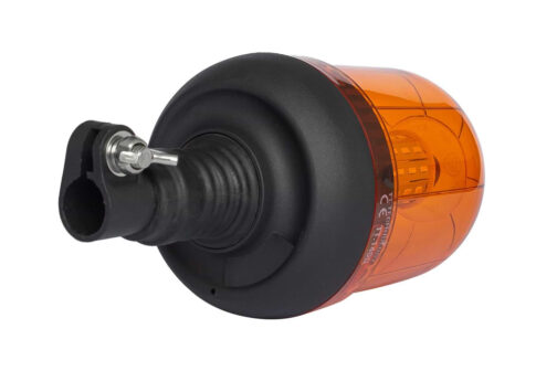 Lámpara de advertencia señal SMD LED 140D - Imagen 2