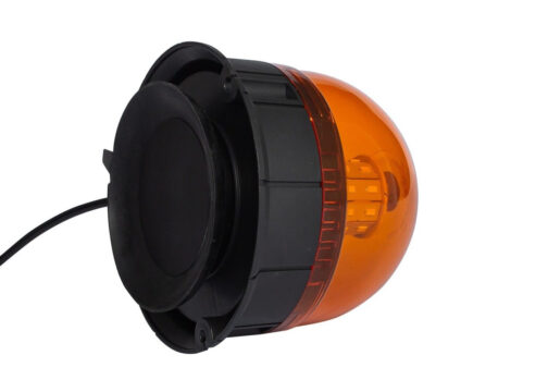 Lámpara de advertencia señal SMD LED 190L - Imagen 3