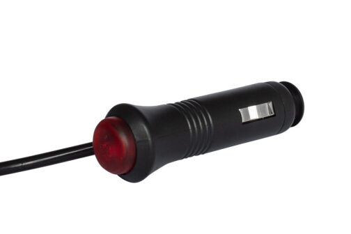 Lámpara de advertencia señal SMD LED 190L - Imagen 5