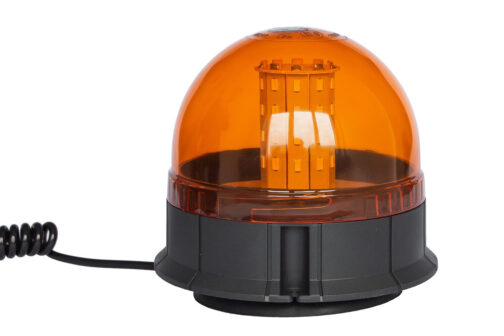 Lámpara de advertencia señal SMD LED 190L - Imagen 2