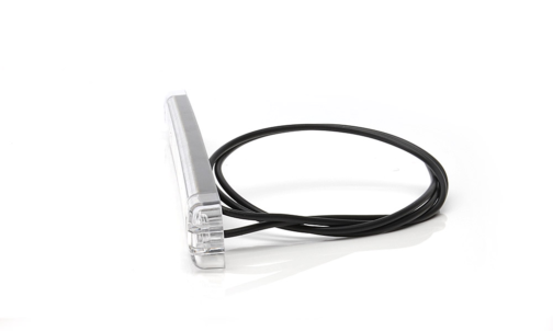 Lámpara de coche para iluminación interior de cabina WAŚ LW10 12x LED 301 LM - Imagen 4