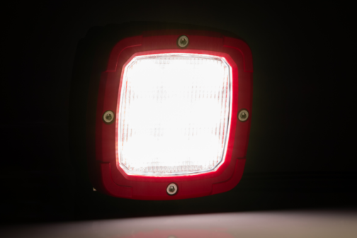 Lámpara de trabajo LED FT-360