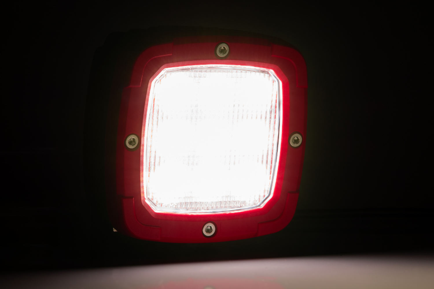 Lámpara de trabajo LED FT-360