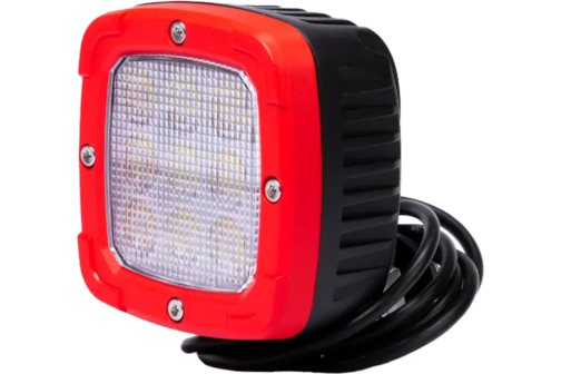 Lámpara de trabajo LED FT-360 - Imagen 4