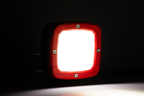 Lámpara de trabajo LED FT-361 - Imagen 3