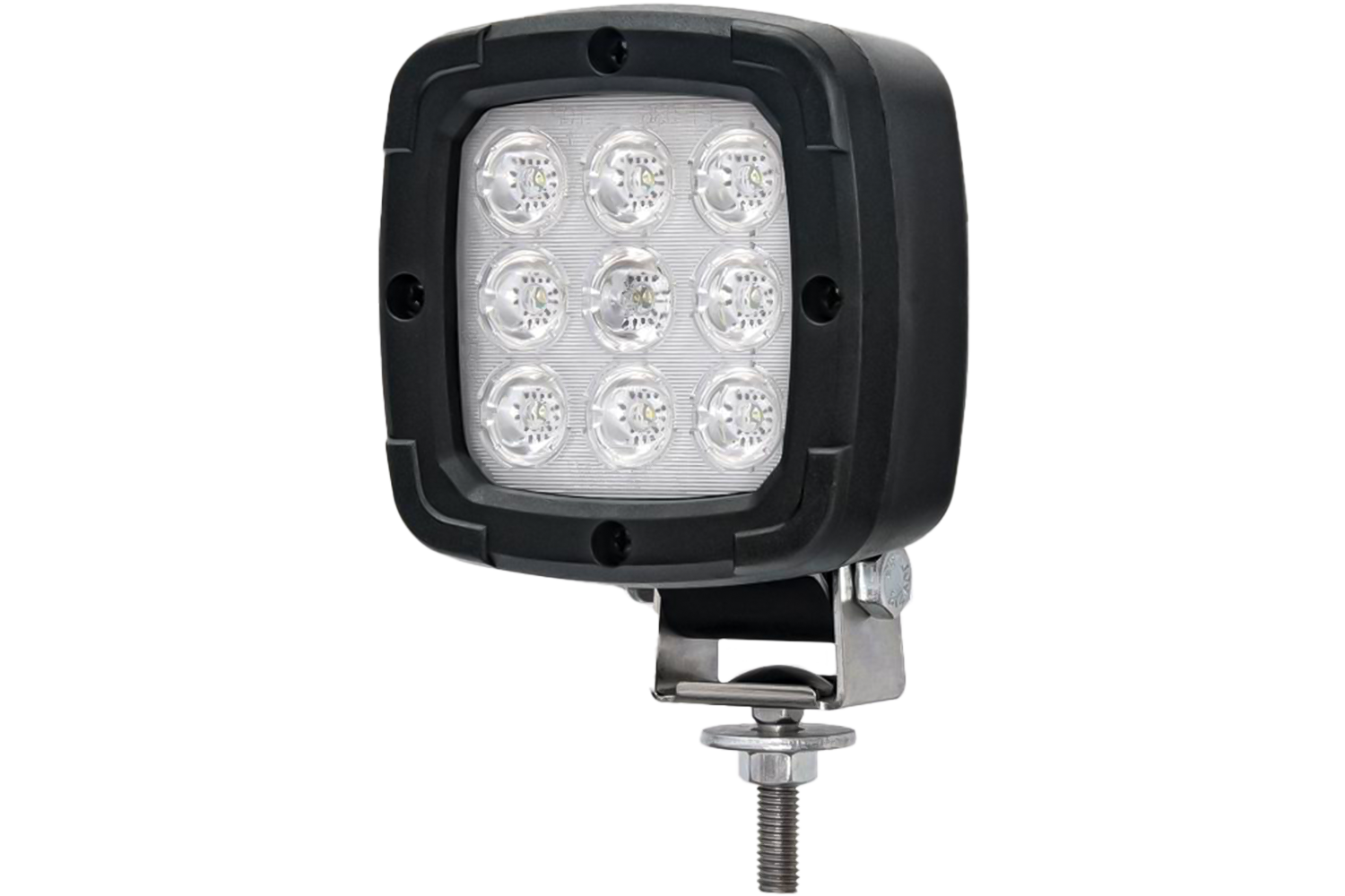 Lámpara de trabajo LED universal de 650 Lm