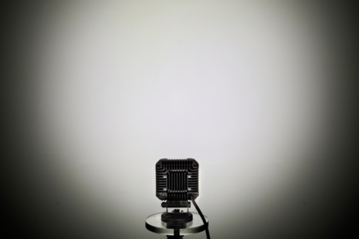 Lámpara de trabajo TruckLED reflector 18x LED 2800 LM - Imagen 4