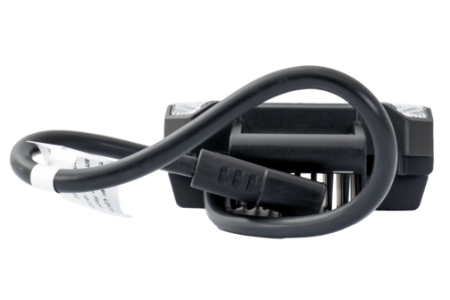 Lámpara de trabajo TruckLED reflector 18x LED 2800 LM, conector DT - Imagen 6