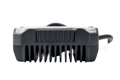 Lámpara de trabajo TruckLED reflector 18x LED 2800 LM, conector DT - Imagen 5
