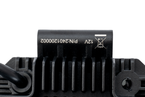 Lámpara de trabajo TruckLED reflector 18x LED 2800 LM, conector DT - Imagen 4