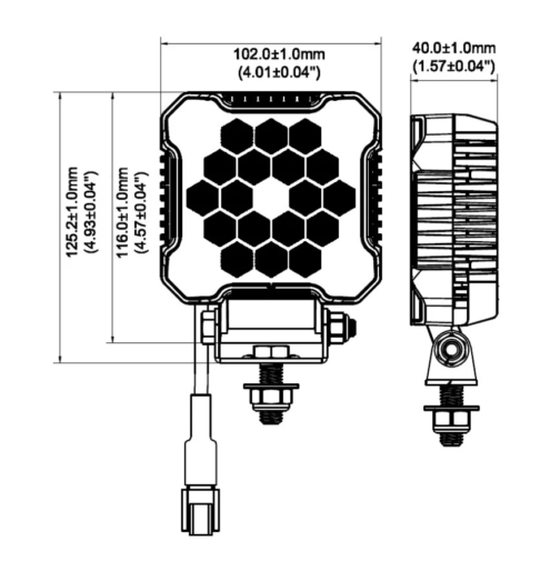 conector DT