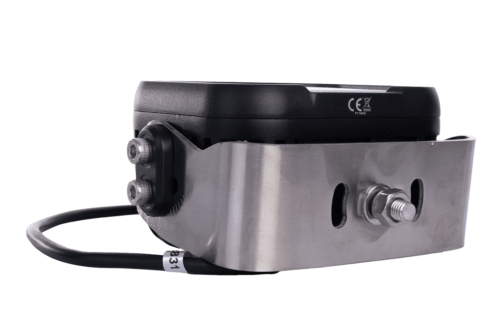 Lámpara de trabajo reflector TT Technology TT.13312 12x LED 9600 Lm rectangular - Imagen 6