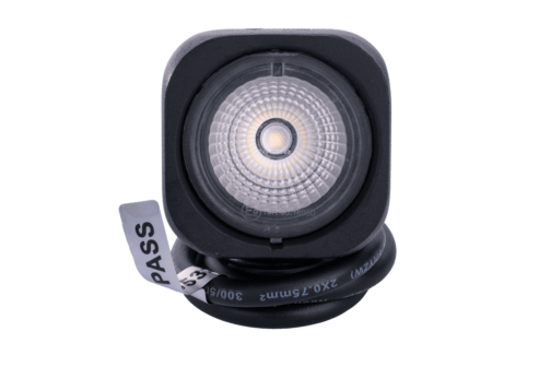 Lámpara de trabajo reflector TT Technology TT.13331 1x LED 800 Lm cuadrado