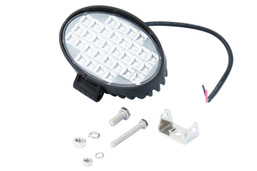 Lámpara de trabajo reflector TT Technology TT.13332 32x LED 2560 Lm ovalada - Imagen 2