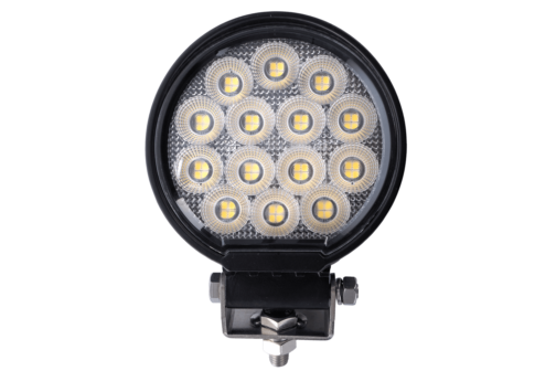 Lámpara de trabajo reflector TT Technology TT.13356 56x LED 4480 Lm redondo