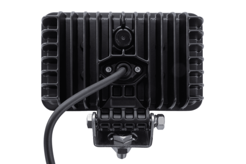 Lámpara de trabajo reflector TT Technology TT.13360 60x LED 4800 Lm rectangular - Imagen 5
