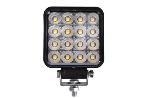 Lámpara de trabajo reflector TT Technology TT.13364 64x LED 5120 Lm cuadrado