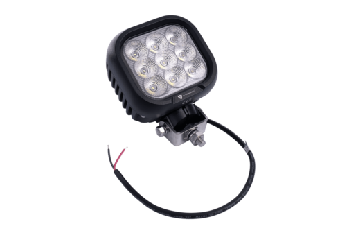 Lámpara de trabajo reflector TT Technology TT.13390 9x LED 7200 Lm cuadrado - Imagen 2