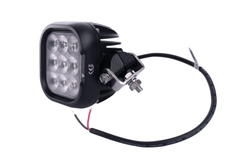 Lámpara de trabajo reflector TT Technology TT.13390 9x LED 7200 Lm cuadrado - Imagen 5