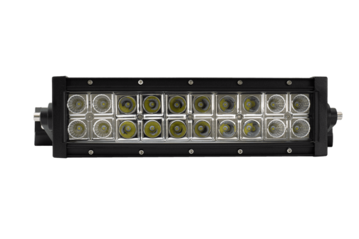 Lámpara de trabajo reflector TruckLED 20x LED 1533 LM COMBO - Imagen 4